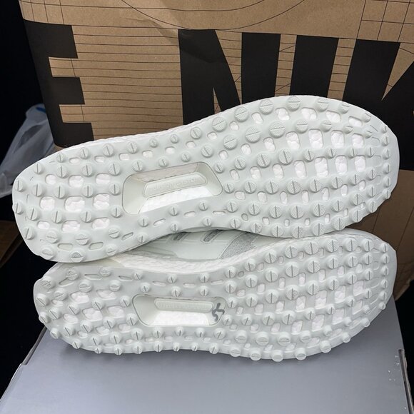 NEW Adidas UltraBoost Golf Jade White Mint Spikeless Golf IF0324 Men Size 11 - Picture 7 of 7